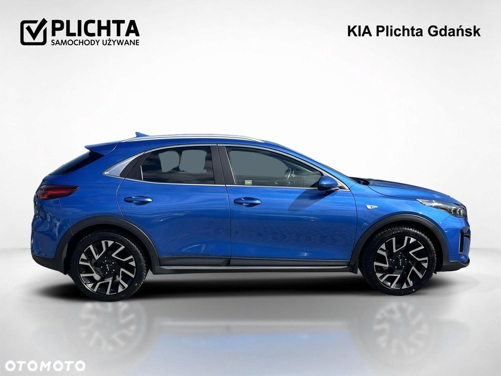 Kia XCeed - 6