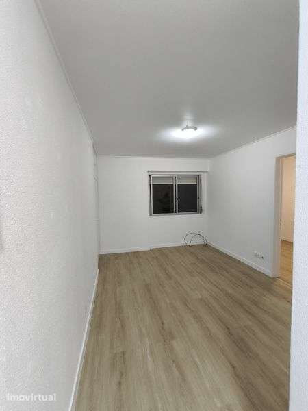 Apartamento T2 arrendamento - Grande imagem: 4/5