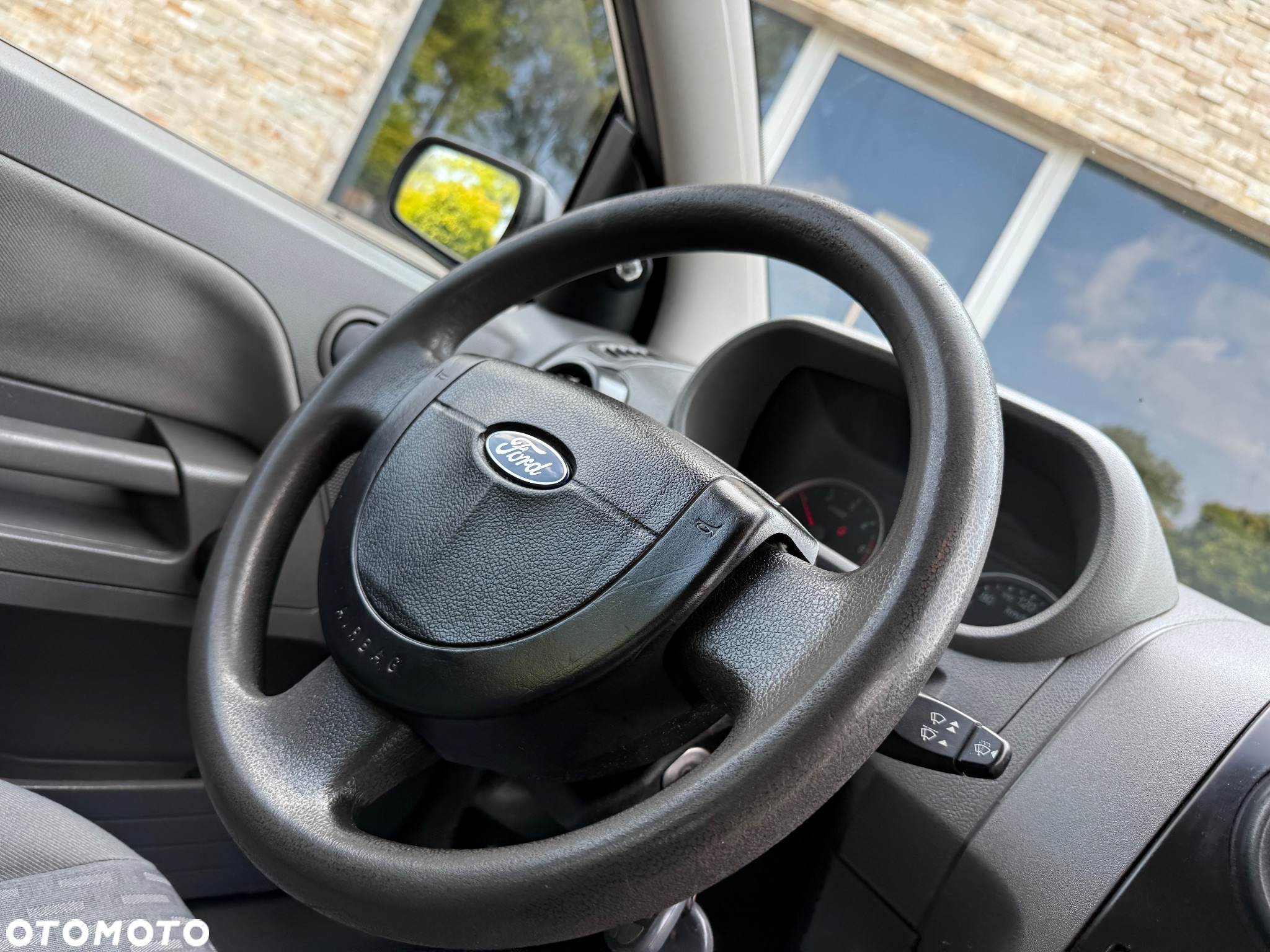 Ford Fusion 1.4 TDCi Silver X - 38