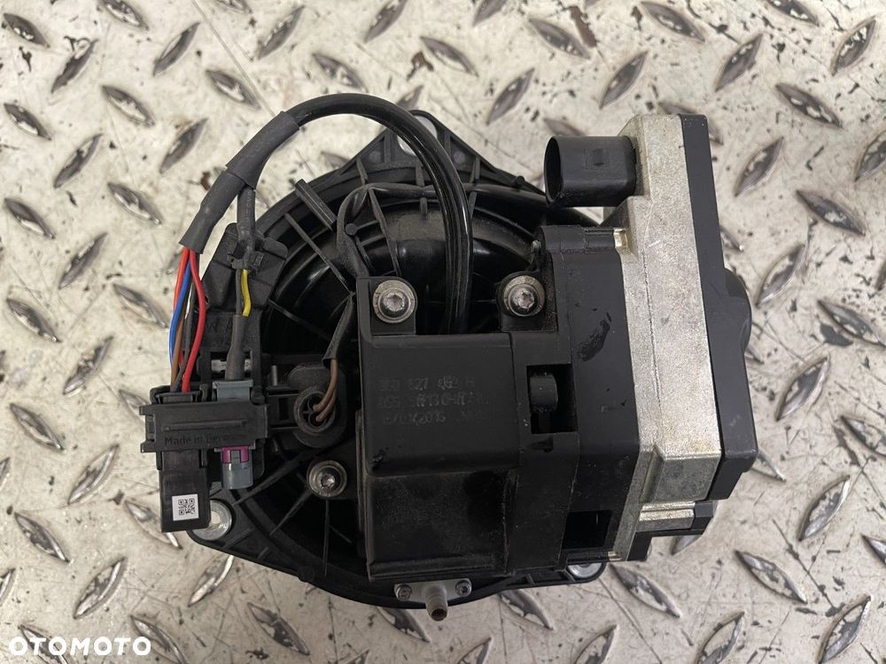 EMBLEMAT TYŁ KAMERA COFANIA VW PASSAT B8 5H0827469N 5h0971375 (1) - 4