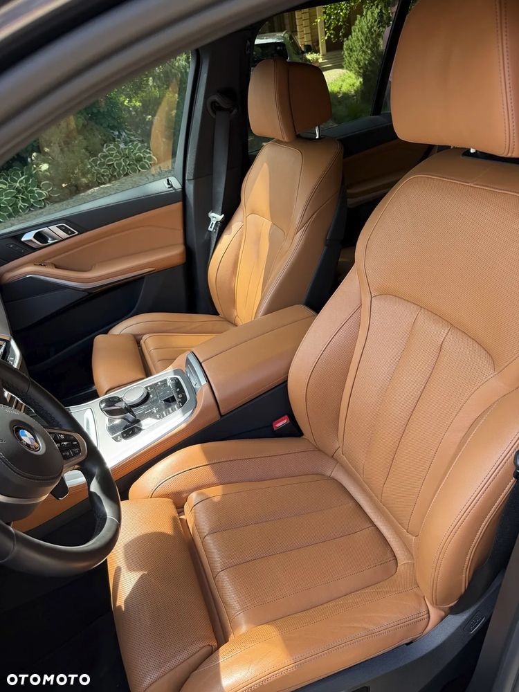 BMW X5 xDrive25d - 9