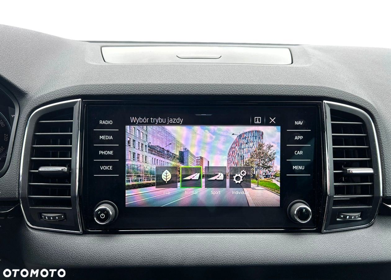 Skoda Karoq 1.5 TSI ACT 4x2 Style DSG - 13