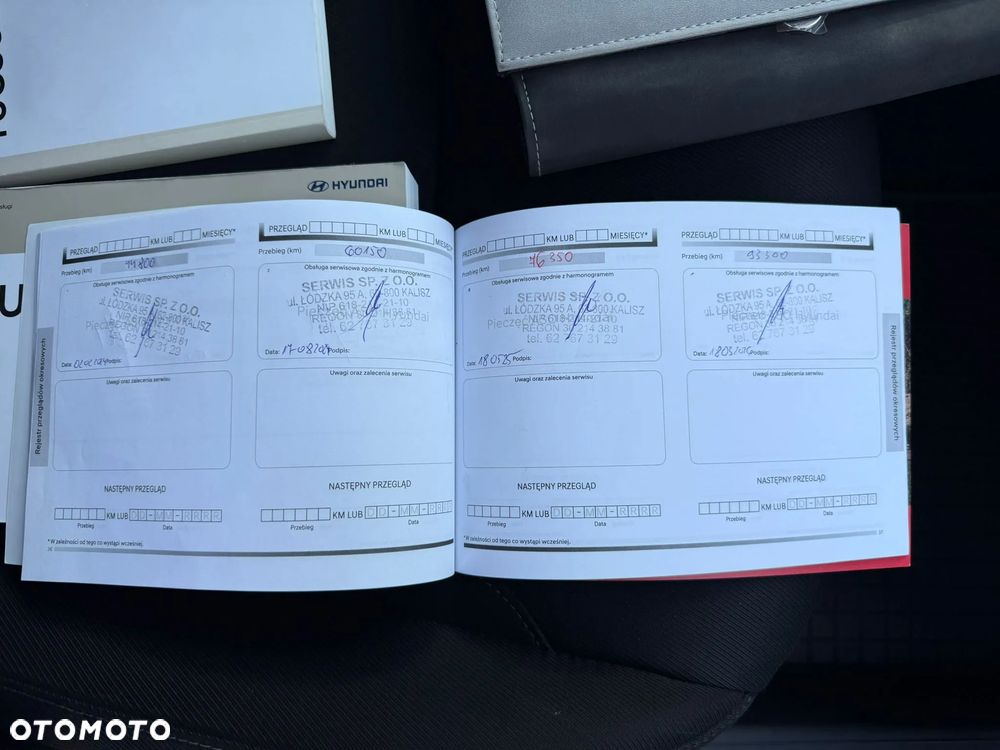 Hyundai Tucson 1.6 T-GDi Smart 2WD - 36