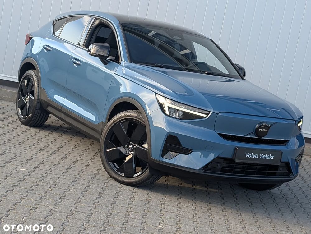 Volvo C40 Recharge Extended Range Plus - 10