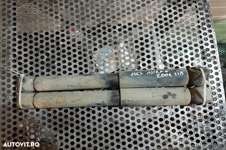 SET AMORTIZOARE SPATE Opel Astra H [2004 - 2007] Hatchback 1.7 CDTI M - 1