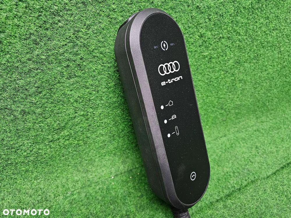 AUDI A3 E-TRON ---> PRZEWÓD ŁADOWANIA - 10