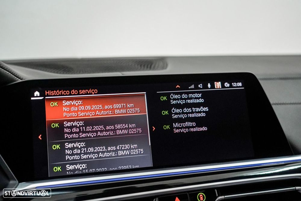 BMW X7 40 d xDrive - 20