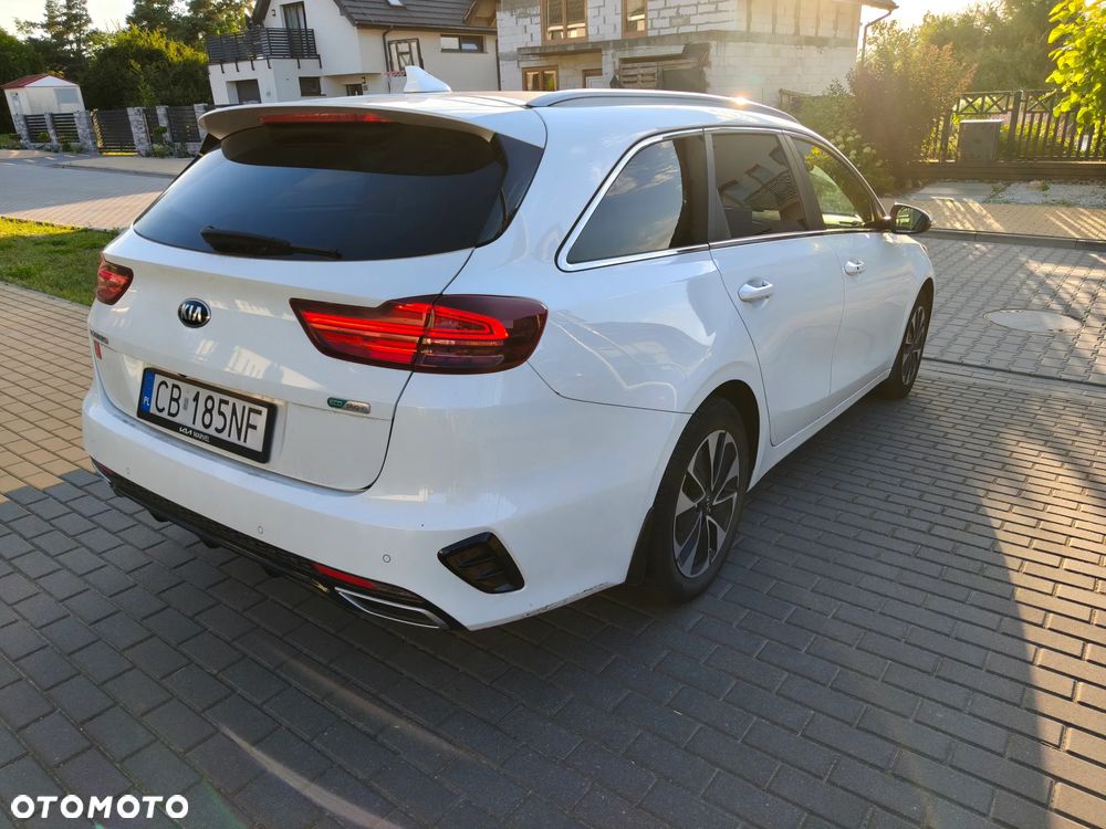 Kia Ceed - 3