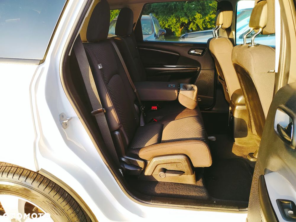 Fiat Freemont 2.0 Multijet - 23