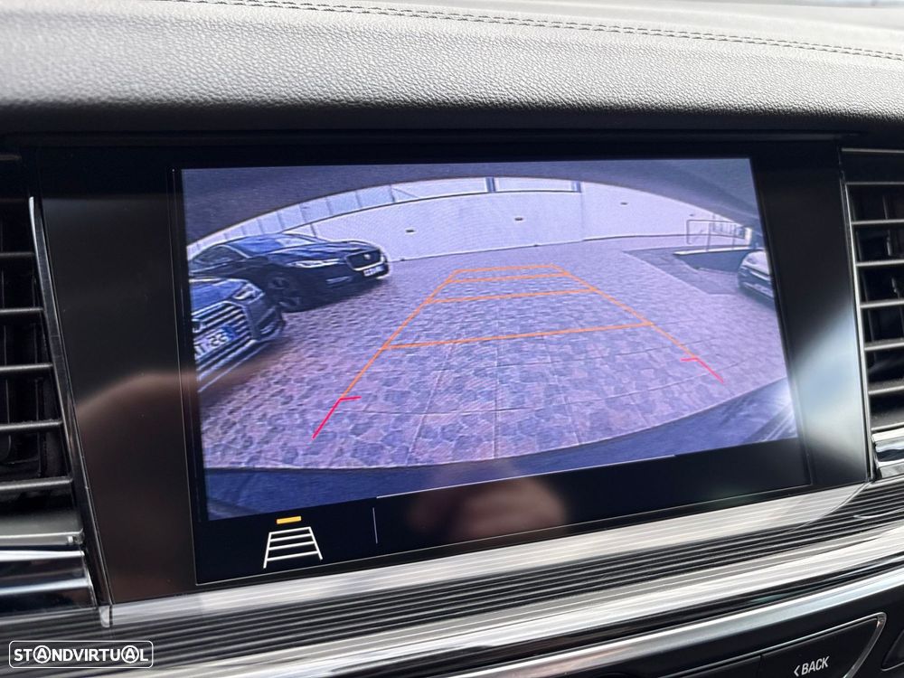 Opel Insignia Sports Tourer 1.6 CDTi Innovation Auto - 44