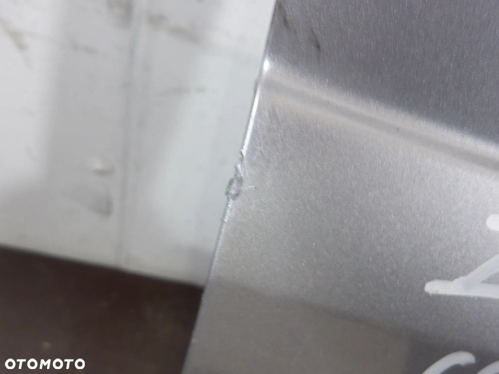 OPEL CORSA C 3D 1.0B  DRZWI PRAWE PRZEDNIE - 6