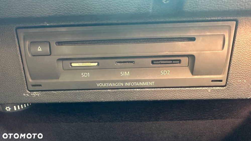 Volkswagen Passat 2.0 TDI BMT Highline DSG - 21