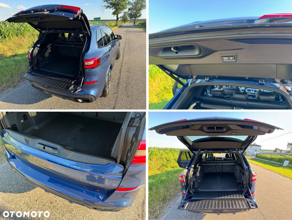 BMW X5 xDrive25d sport - 18