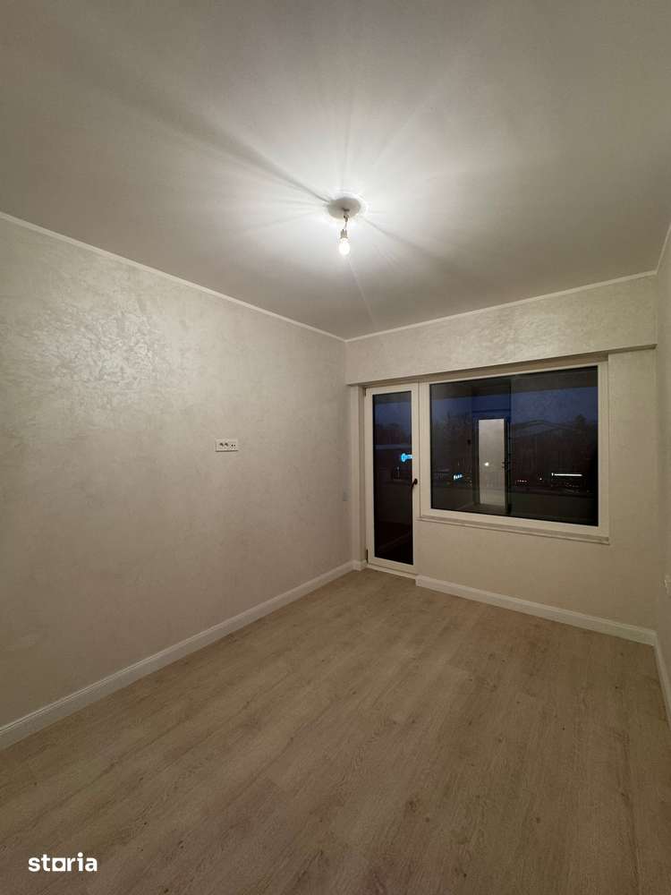 Finalizat! Apartament de vânzare, 2 camere, decomandat - Copou — fotografia 3