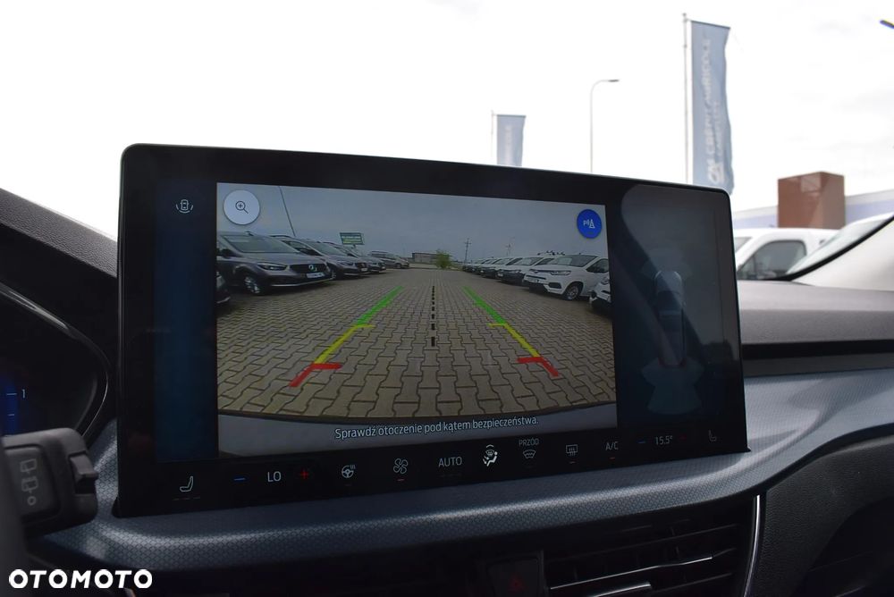 Ford Focus 1.5 EcoBlue Active X - 32