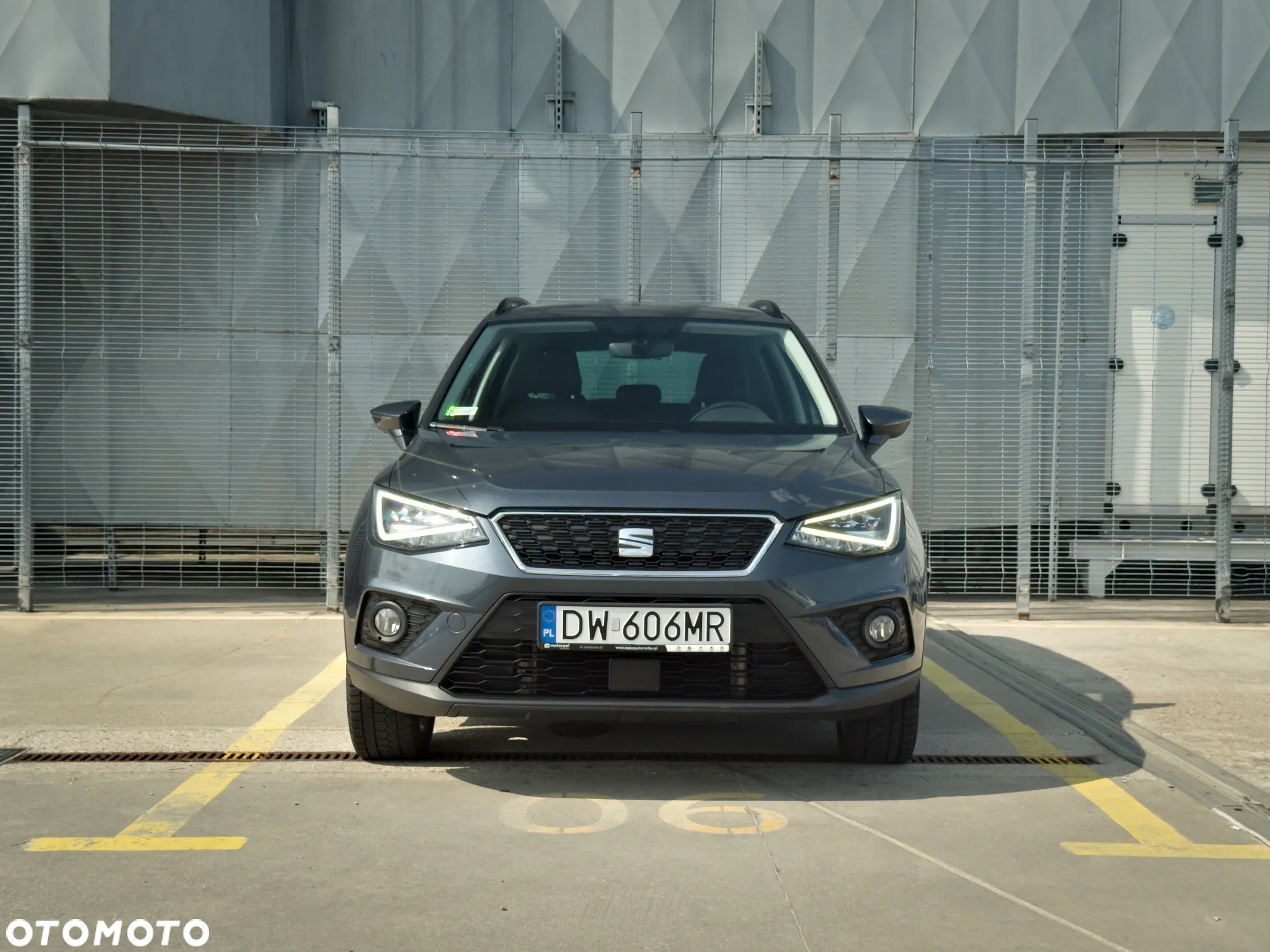 Seat Arona 1.0 TSI Full LED S&S - 2