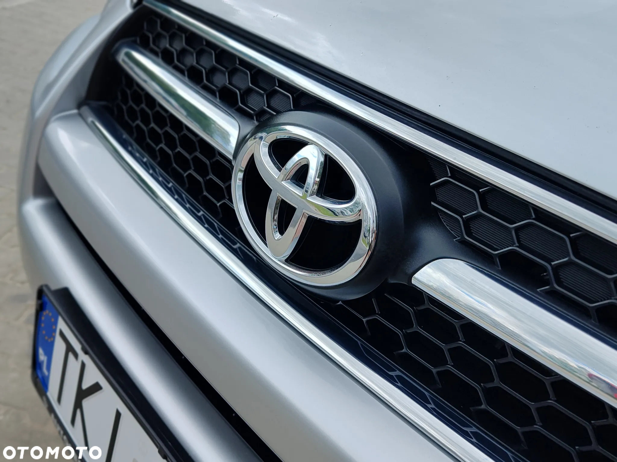 Toyota RAV4 2.0 4x2 Sol - 5