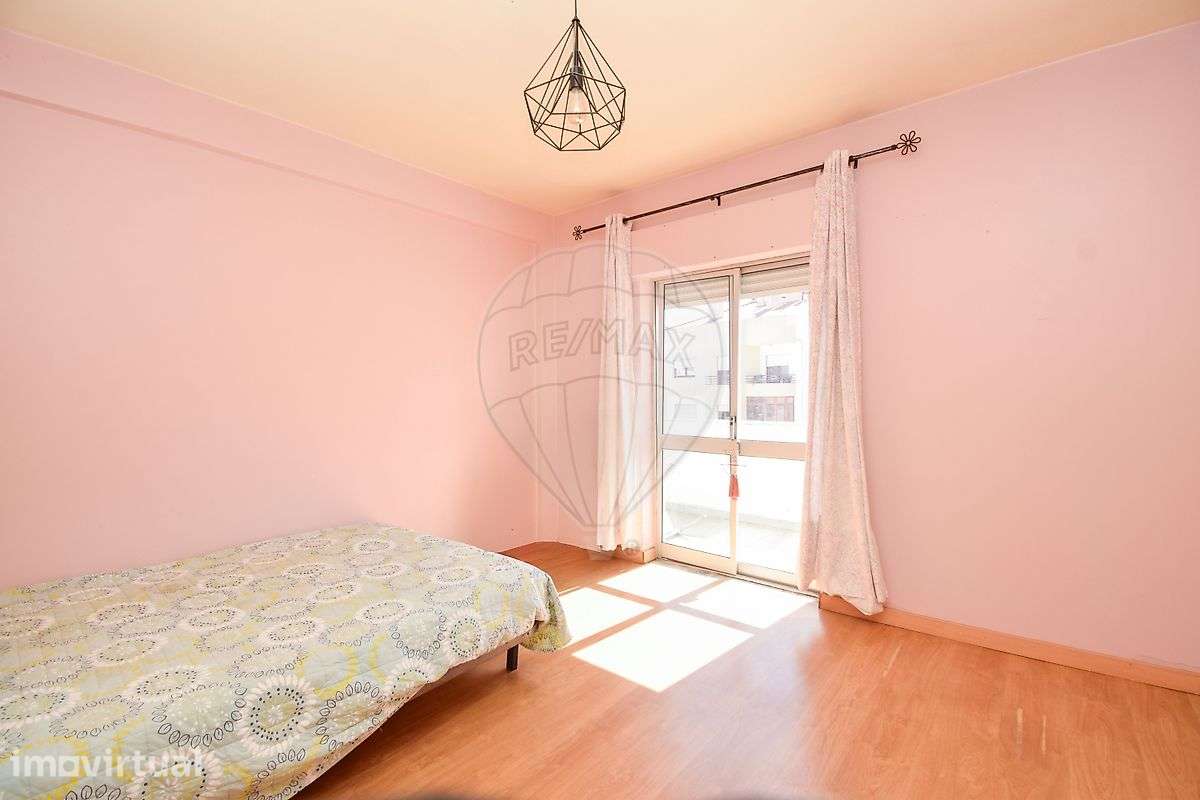 Apartamento T2 para venda