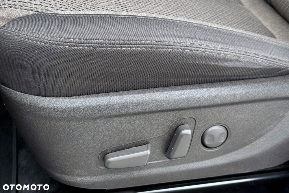 Hyundai Santa Fe - 15