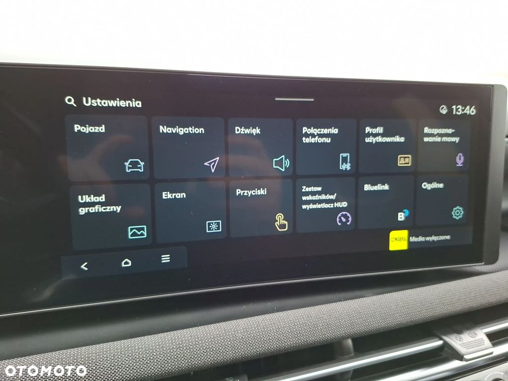 Hyundai Tucson 1.6 T-GDi PHEV Platinum 4WD - 24