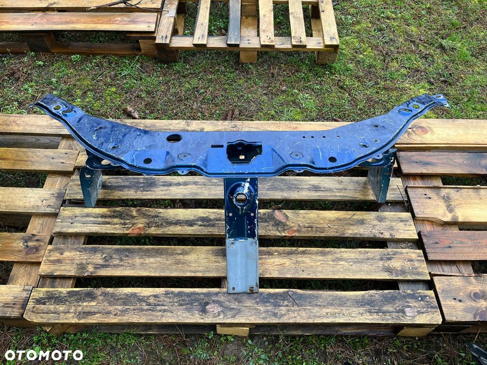 PAS PRZEDNI WZMOCNIENIE DACIA DOKKER LODGY 12-20rok 625115599R ORYGINAŁ - 1