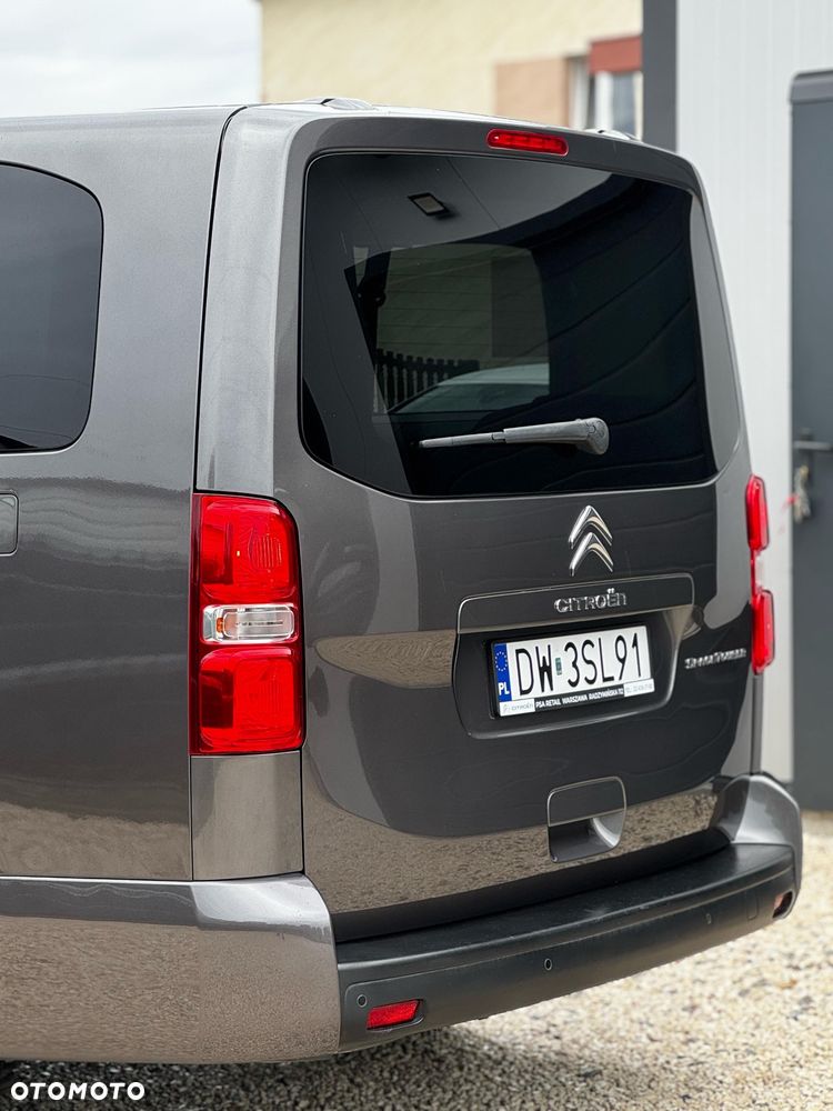 Citroën SpaceTourer 2.0 BlueHDi XL Business Lounge - 7