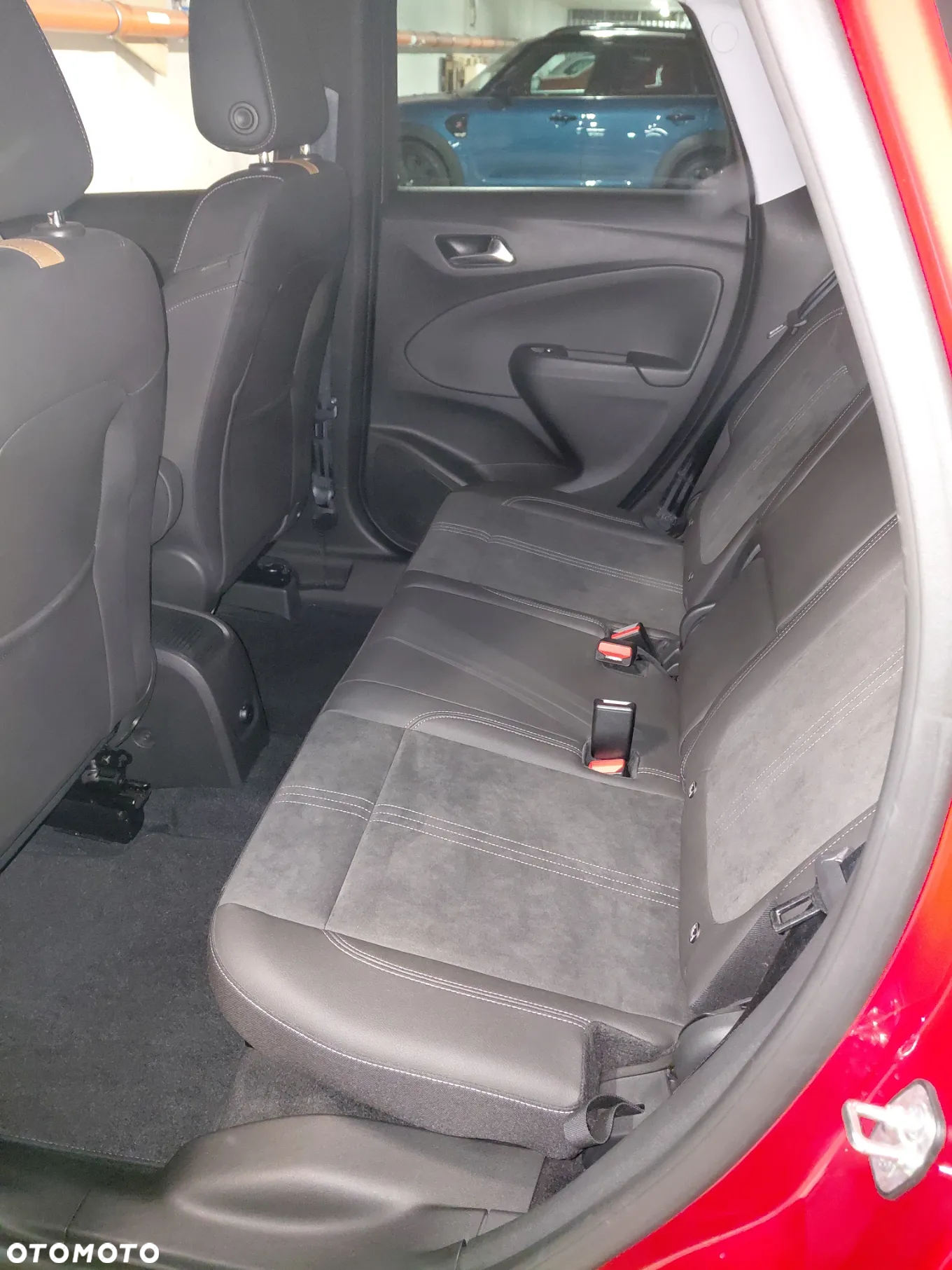 Opel Crossland X - 9
