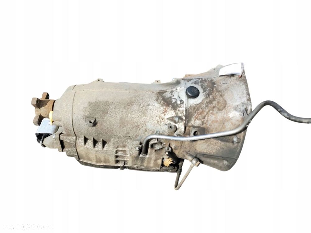 SKRZYNIA BIEGÓW AUTOMAT MERCEDES VITO W639 2.2 CDI 150KM 722682 284TYŚ - 1