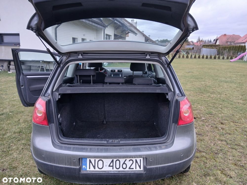 Volkswagen Golf 1.9 TDI Tour - 7
