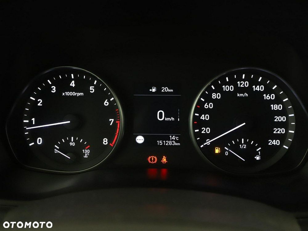 Hyundai i30 1.4 T-GDI Passion Plus - 23