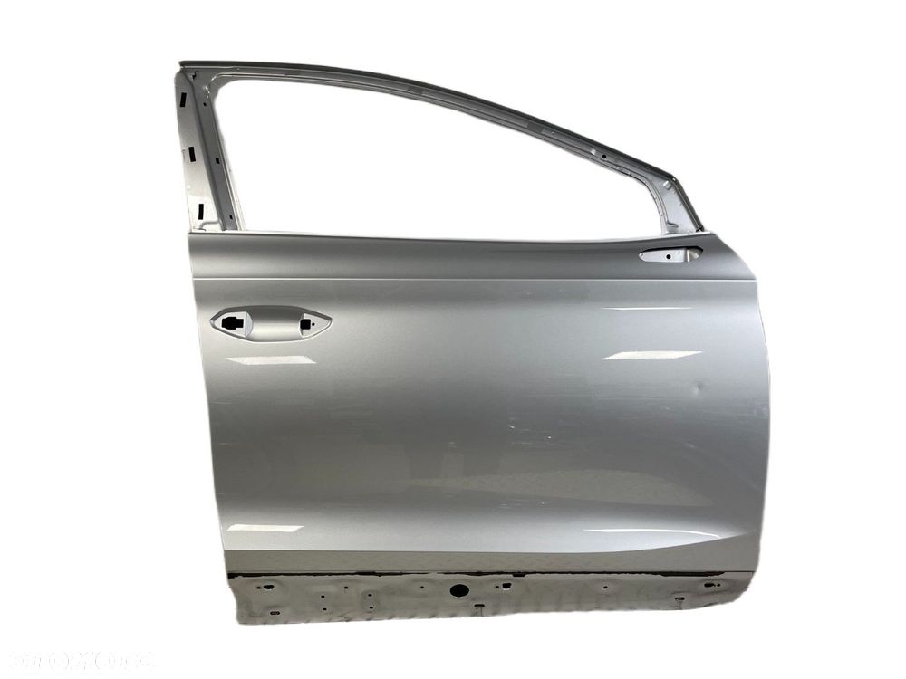 DRZWI PRAWE PRZEDNIE SKODA ENYAQ IV 20-25 5LA PRAWA PRZÓD 5LA831312