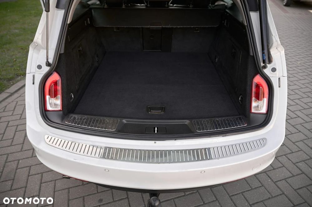 Opel Insignia 2.0 CDTI Cosmo - 20