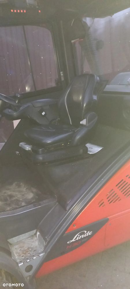 Linde H30T EVO - 7