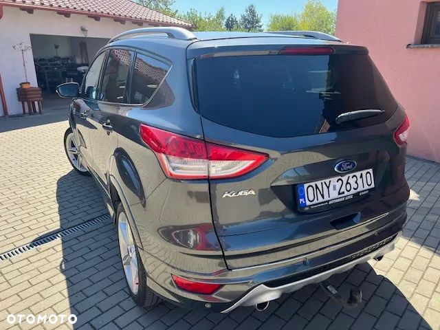 Ford Kuga - 6