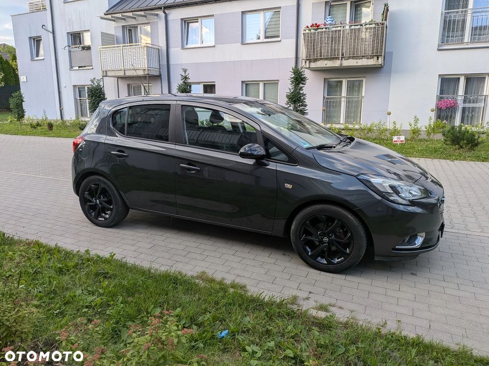 Opel Corsa - 11