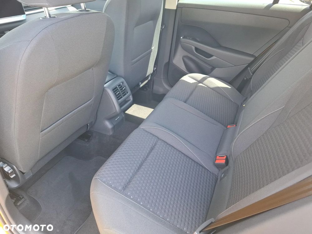 Volkswagen T-Roc 1.5 eTSI Life DSG - 13