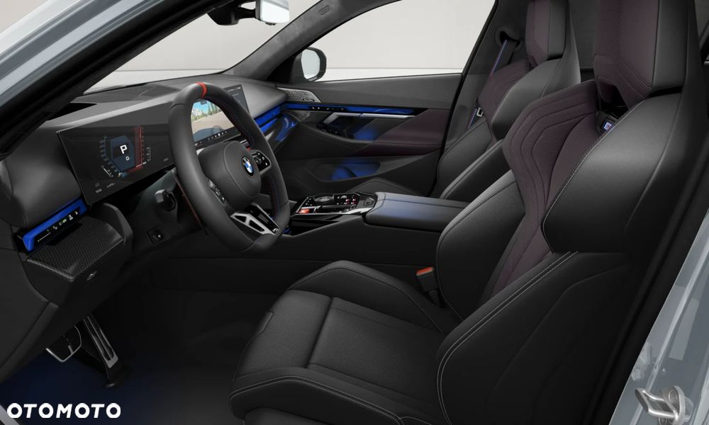 BMW M5 - 11