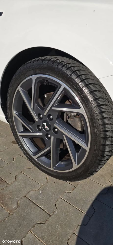 Hyundai i30 1.5 T-GDI 48V-Hybrid N-Line - 14