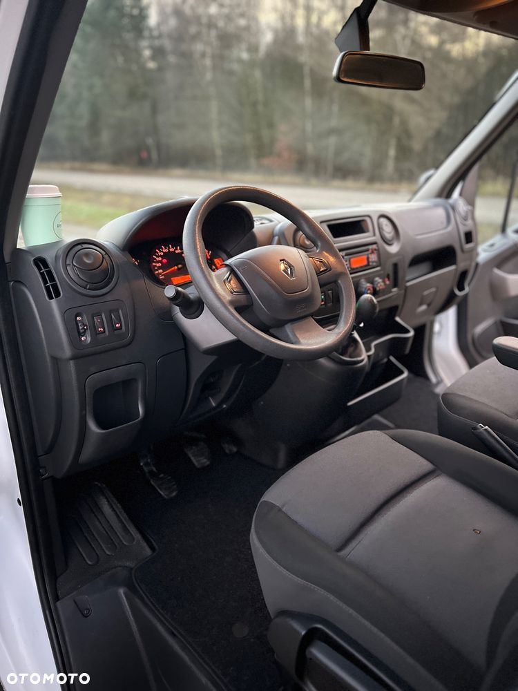 Renault Master L3H2 - 16