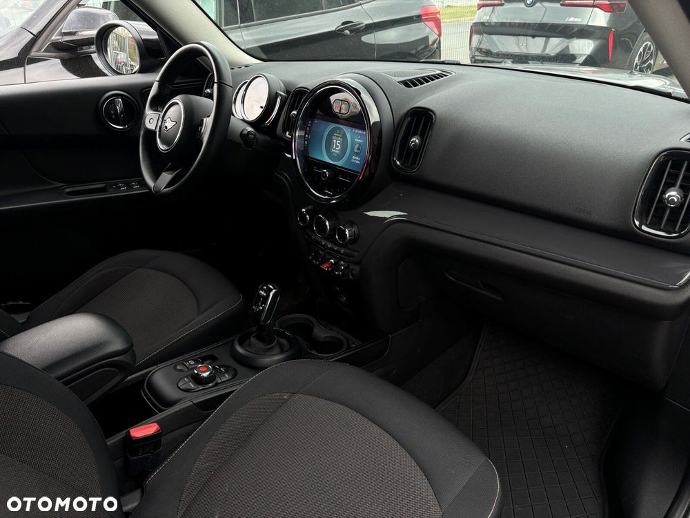 MINI Countryman Cooper - 14