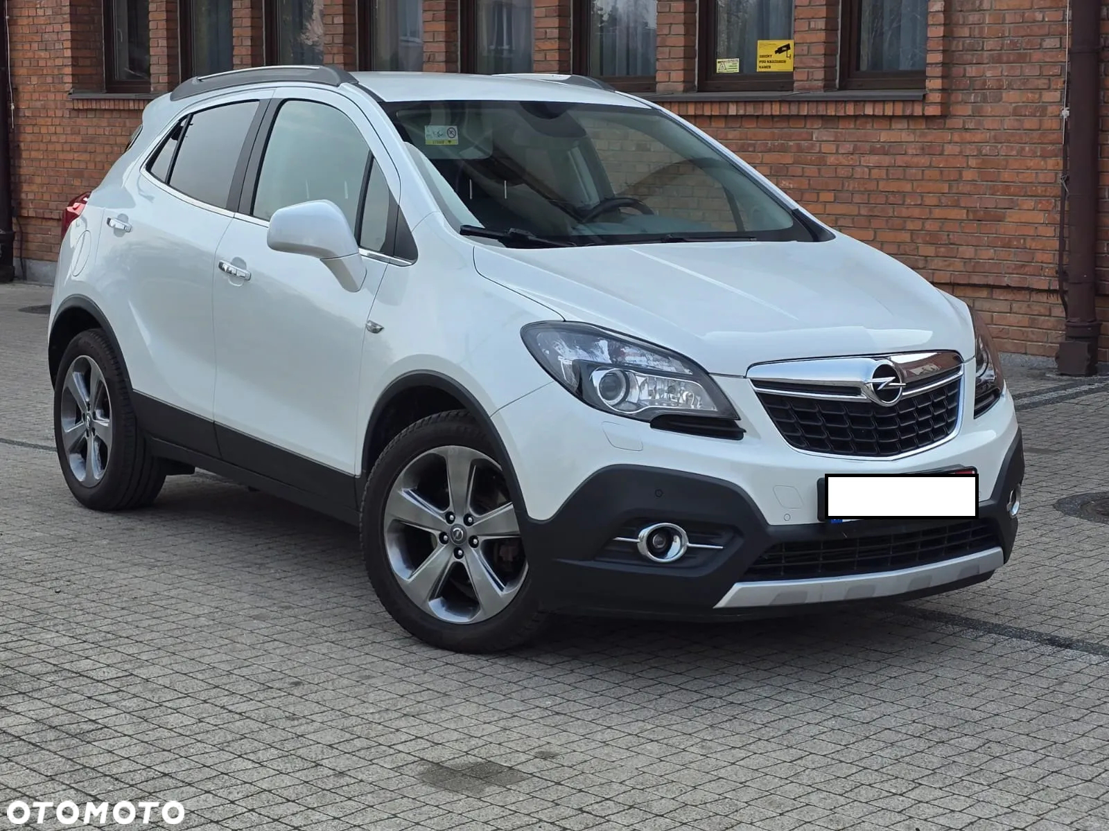 Opel Mokka 1.4 T Cosmo - 7