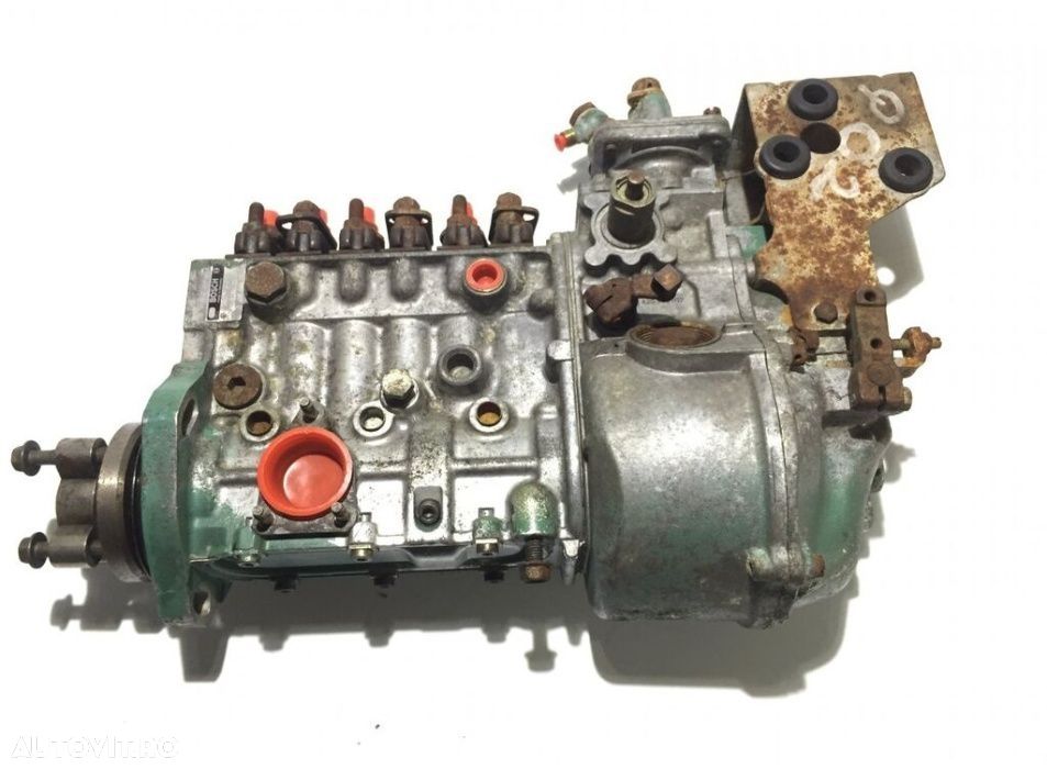 Pompa injectie BOSCH Injection Pump pentru camion VOLVO FL4/FL6/FL7/FL - 1