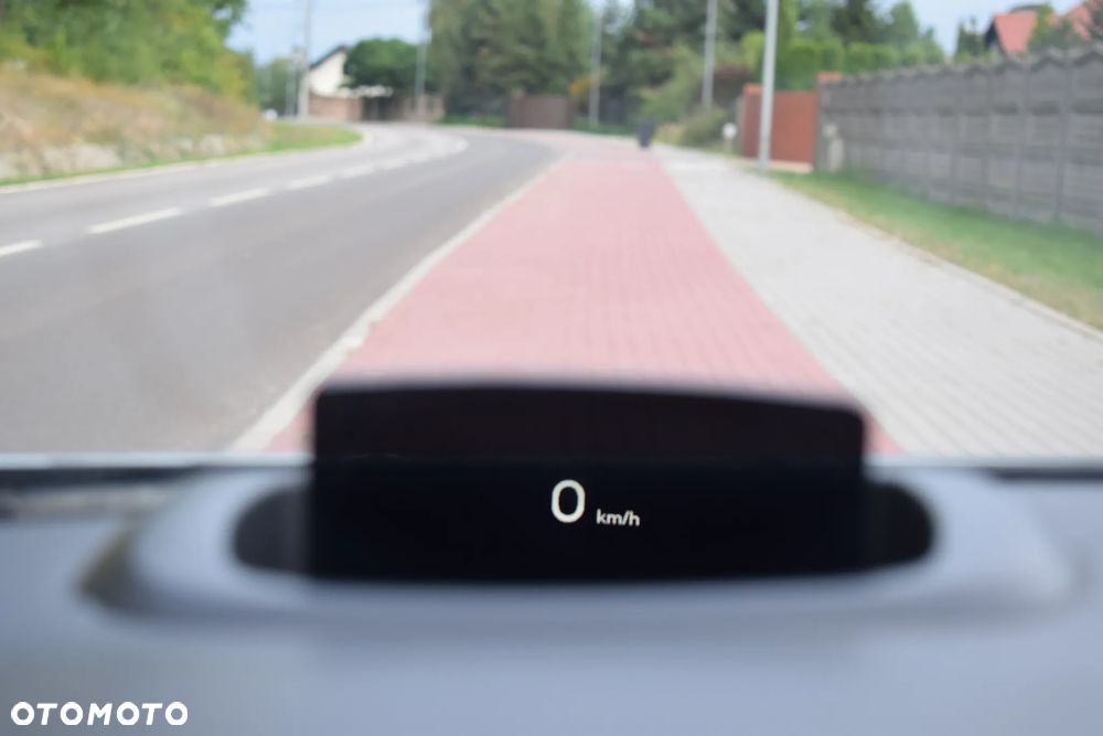Peugeot 508 2.0 HDi Allure - 16
