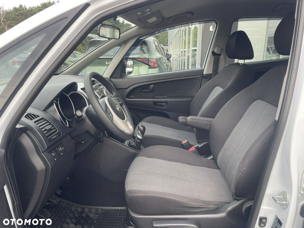 Kia Venga 1.4 M - 9