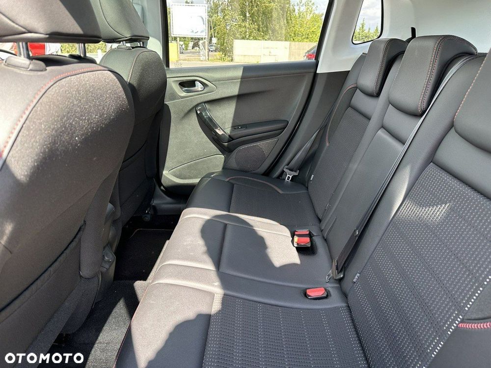 Peugeot 2008 BlueHDi FAP 120 STOP & START GT-Line Edition - 22