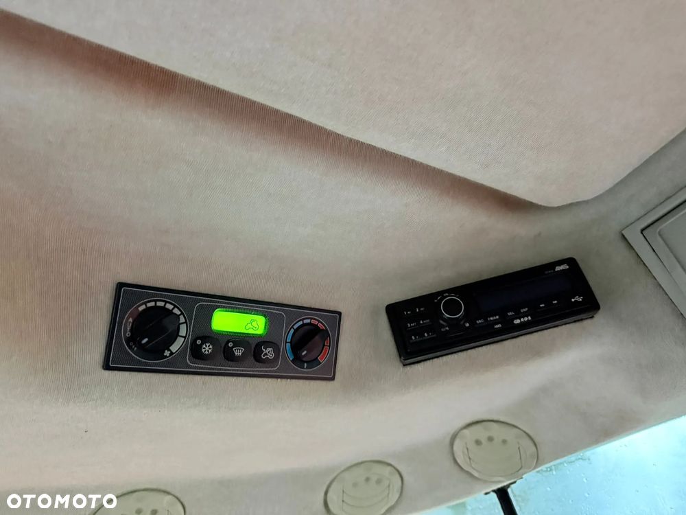 Massey Ferguson 7620 Dyna-6 - 19