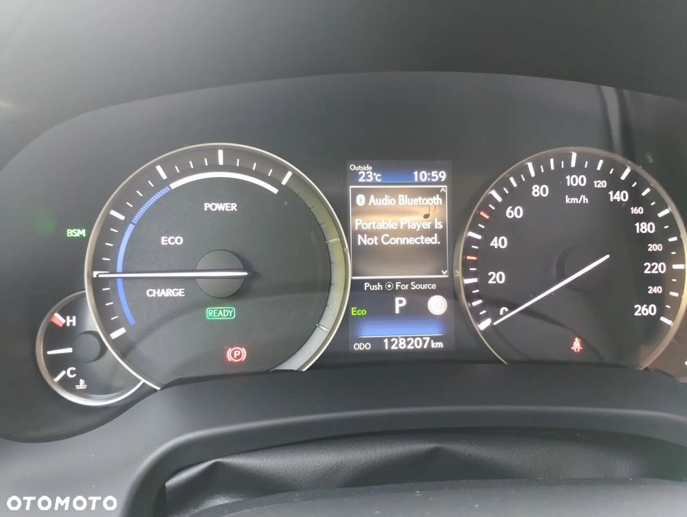 Lexus RX 450h L Business Edition + - 13