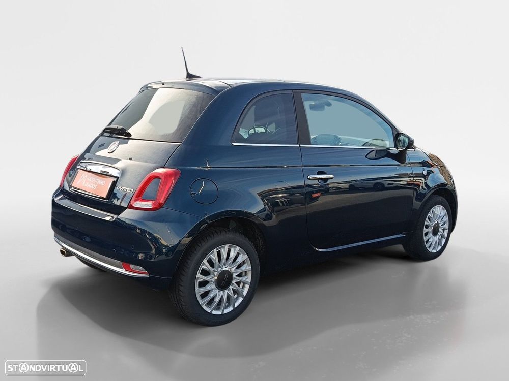 Fiat 500 - 5