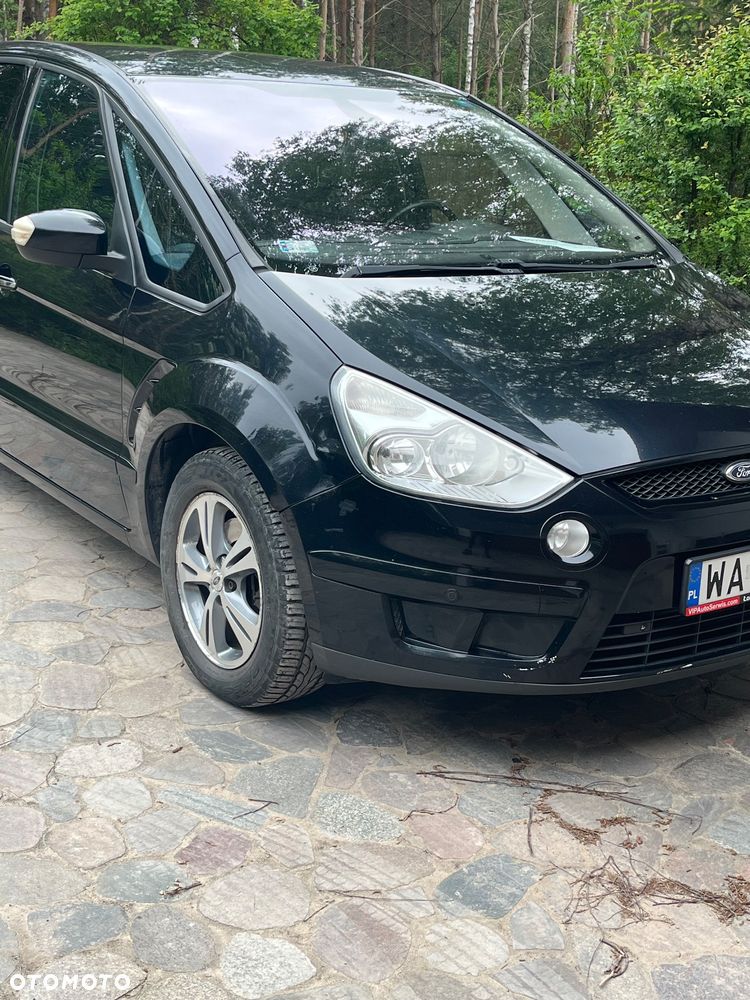 Ford S-Max 1.8 TDCi Titanium - 6