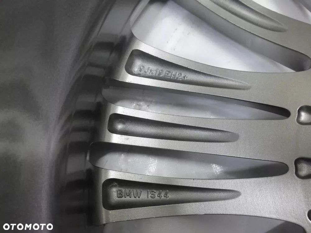 FELGI BMW F01 F02 F10 F11 07 GT 19'' OEM - 10